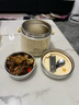 COOKSS保温饭盒双层保温桶304不锈钢上班族学生便当盒24小时长效保温 实拍图