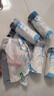 【限时优惠】蓝心兔抽绳垃圾袋大号加厚便携家用厨房手提 蓝心兔4卷 实拍图