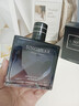亞菲兒品牌非凡男士香水淡香水100ml古龙香水男士蔚蓝持久香水新年礼物 实拍图