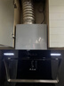 志高（CHIGO）油烟机 家用大吸力侧吸式吸油烟机烟灶消套装烟机C03+D09液化气+消毒柜F414 实拍图