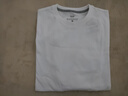 佐丹奴（Giordano）长袖t恤男纯棉贴身上衣基础款纯色圆领打底衫01023820 实拍图
