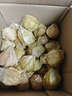 果犇犇云南姑娘果特大应季灯笼果水果新鲜现货甜菇凉当季整箱黄菇娘果 1斤优品装（40-70个） 实拍图
