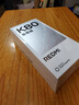 小米Redmi 红米K80至尊版 K80 Ultra 新品5G手机 冰锋蓝 12GB+512GB 官方标配 实拍图