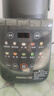 九阳最新款家用轻音全自动免滤豆浆机1.75L五谷杂粮3-5人用流食榨汁辅食机降噪破壁机P306 实拍图
