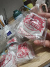 滇园纸包云腿月饼100gX10枚云南特产滇式云腿火腿月饼中秋云腿酥糕点 纸包月饼100g*10枚 实拍图
