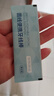 京东京造圆线便携牙线棒50支*4盒细滑牙线棒 独立包装清洁齿缝牙签单线 实拍图