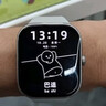 小米（MI）REDMI Watch 5 皎月银 澎湃OS 2 心率血氧监测 蓝牙通话 红米手表5 智能手表 小米汽车 实拍图