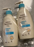 艾惟诺（Aveeno）艾维诺润肤乳露 婴儿童身体乳保湿补水滋润干痒宝宝儿童面霜354g 实拍图