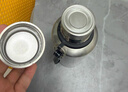 富光保温杯全钢杯盖316L不锈钢男女大容量便携学生水杯户外车载杯子 实拍图