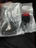 梵臣汽车用品安全带连接插头延长卡扣延伸器【加厚短款】通用一对装 实拍图