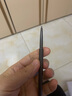 卡姿兰（Carslan）速描精细眉笔防水防汗精细笔芯自带眉刷03#自然棕0.1g 圣诞节礼物 实拍图