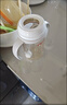 自然离乳PPSU重力球吸管奶瓶 双把手240mL6月+(附带6月+12月奶嘴) 实拍图