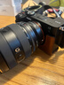 索尼（SONY）Alpha 7C II 新一代全画幅双影像小“7” A7C2 A7C二代A7Cii 黑色单机 + FE20-70 F4 G 官方标配 实拍图