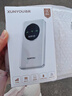 迅优随身wifi免插卡上网宝可移动wifi6随行无线网卡便携式4g路由器无线wifi无限制通用流量2025款5GXY 【尊享版】10000毫安+三网WIFI6Pro 实拍图