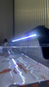 吉印刀锋s鱼缸灯led灯防水全光谱鱼缸照明灯水草灯小型超白鱼灯46cm 实拍图