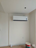 小米（MI）米家1.5匹 巨省电pro 超一级能效 空调挂机 35GW-NA20/V1A1 2025新款  整机十年质保 实拍图