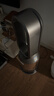 戴森DYSON PH05 空气加湿智能净化器 兼具空气净化器 无雾加湿 除菌除甲醛除异味 宠护认证 黑金色 实拍图