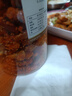 昊磊堂香辣酥香脆椒 5斤炸辣椒花生商用特产重庆油炸下酒菜零食小吃 (1罐1斤)香辣酥500g 实拍图