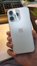 Apple/苹果【政府补贴需激活】iPhone 16 Pro（A3294）128GB 白色钛金属 支持移动联通电信5G 双卡双待 实拍图