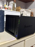 群晖（Synology）DS925+四核心四盘位 NAS网络存储服务器私有云文件数据备份 实拍图