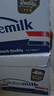 荷高（Globemilk）荷兰原装进口3.7优乳蛋白高钙全脂纯牛奶 1L*6 营养早餐整箱送礼 实拍图