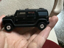 多美卡TOMY合金小汽车模型儿童玩具15号悍马H2越野元旦新年礼物742753 实拍图