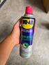WD-40汽车刹车异响清洁剂wd40零部件系统轮毂清洗剂盘碟片卡钳去除油污 实拍图