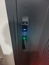 英典R70 Pro掌静脉智能门锁指纹锁3D人脸识别智能锁电子锁入户密码锁 掌静脉解锁+主动视频对讲+3D人脸 实拍图