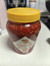 坛坛乡 湖南特产  精制朝天椒 辣椒酱 1.15kg 剁椒下饭拌饭拌面调味酱 实拍图