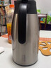 炊大皇保温壶304不锈钢家用大容量水壶茶壶防滑底暖水壶 2.2L 实拍图