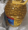多力 【张若昀同款】葵花籽油6.18L食用油 物理压榨 热门商品 实拍图