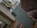Apple/苹果 iPhone 17 256GB 青雾蓝色 支持移动联通电信5G 双卡双待手机 实拍图