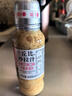 丘比（KEWPIE）沙拉酱 沙拉汁 焙煎芝麻(半卡) 调味品 轻食蔬菜沙拉 200ml 实拍图