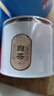 第一江南安吉绿茶白茶特级20g2025新茶明前茶叶品鉴罐装自己喝高端送礼品 实拍图