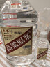 卓誉 【高粱酒｜60度｜泡酒专用酒】清香型纯粮食酒桶装白酒原浆酒5L 实拍图