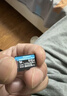 金士顿（Kingston）256GB TF（MicroSD）存储卡 内存卡U3 V30 A2 4K适配大疆Pocket 3/Action 5/无人机/运动相机/监控 实拍图