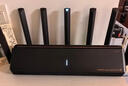 小米（MI）路由器BE7000 WiFi7【小米手机上网搭档】高通新一代芯片 4个2.5G网口USB 3.0 家用路由器 实拍图