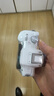 佳能（Canon）EOS R50 小型便携 微单数码相机 单机身 白色 实拍图