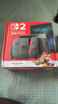 任天堂（Nintendo）【国内保税仓】Switch2/1代 OLED/续航加强日版/港版便携家用ns体感游戏机掌机 新加坡switch2赛车同捆+Pro手柄 实拍图