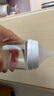贝亲（Pigeon）玻璃奶瓶宽口径防胀气160ml S号奶嘴 1月+ AA186  实拍图