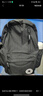 匡威（Converse）官方 Straight Edge男女休闲简约双肩包书包10021138 10021138-A01/黑色 OSFA 实拍图