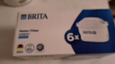 碧然德（BRITA） 家用滤水壶 净水壶滤芯 Maxtra 多效滤芯 6枚装 实拍图