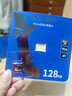 朗科（Netac）128GB TF（MicroSD）存储卡 A1 U3 V30 4K 高度耐用行车记录仪&监控摄像头内存卡 读速100MB/s 实拍图