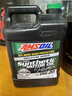 安索（AMSOIL）全合成机油签名版0W-20 3.78L SP A1/B1 GF-6A美国原装进口ASM1G 实拍图