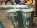一杯香茶叶绿茶苏州洞庭碧螺春250g新茶明前礼盒装送礼自己喝自饮茗茶 实拍图