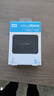 西部数据（WD）移动硬盘2TB USB3.0 easystore系列 2.5英寸 机械硬盘 笔记本电脑外接 外置备份 大容量家庭存储 实拍图