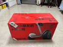 九号（Ninebot）电动平衡车代步电动车腿控智能礼物双轮腿控体感L6白色定制礼盒款 实拍图