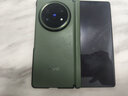 vivo X Fold5 12GB+256GB 青松【vivo折叠尊享服务包套装】等效6000mAh蓝海电池 AI 折叠屏手机 实拍图