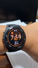 佳明（GARMIN）FR265心率跑步户外运动智能手表生日礼物Forerunner265极夜黑 实拍图