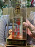 泸州老窖 六年窖头曲珍品 浓香型白酒 52度500ml 2瓶（配礼袋） 实拍图